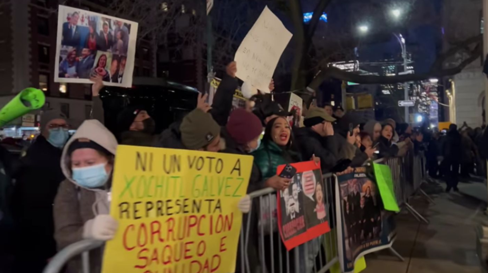 La primera mujer presidenta en la historia de México. ¿Pero cuál de las dos?
