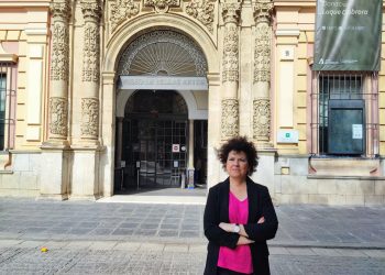 Adelante Andalucía reta a Sanz a que consulte a los sevillanos por la propuesta del PP de tener que pagar en sus propios museos