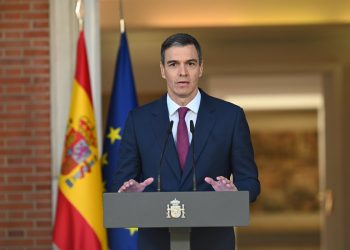 Sánchez reivindica que reconocer a Palestina refleja el «rechazo a Hamás» e insiste en que «Israel» es un «país amigo»