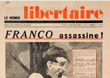 CGT denuncia discriminación de las víctimas del franquismo ante el relator de la ONU