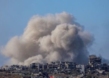 Israel insta a los palestinos a evacuar el este de Rafah, Gaza