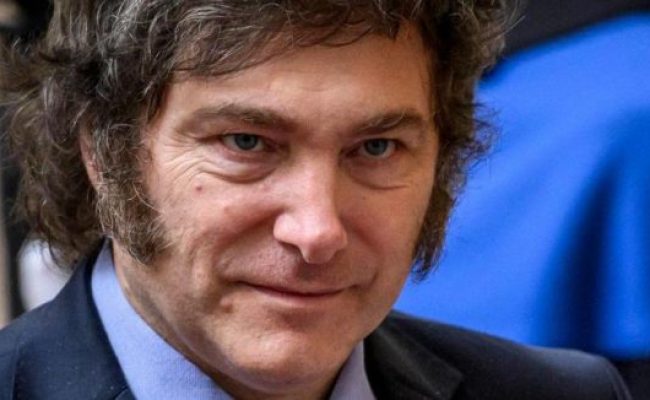 Argentina pierde 30 empresas y 416 empleos al día durante la presidencia de Milei