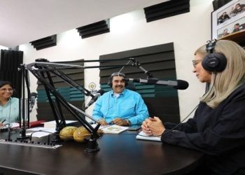Presidente Maduro firma decreto para la creación del Ministerio para Adultos Mayores en Venezuela