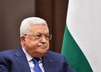 Presidente palestino celebra decisión de Noruega, España e Irlanda