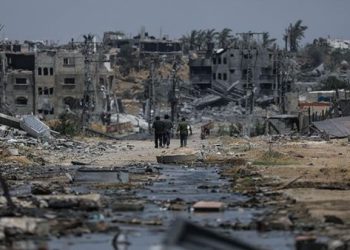 Al menos 18 muertos en Rafah a causa de bombardeos israelíes