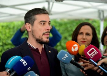 José Luis García Gascón propone que se desarrolle en Castilla-La Mancha la agenda democratizadora que Podemos plantea