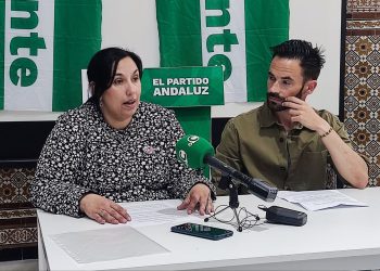 Adelante Andalucía muestra todo su apoyo a la convocatoria de huelga general docente y estudiantil convocada para el 14 de Mayo  por Ustea, Anpe , CCOO, CGT y el Sindicato de Estudiantes