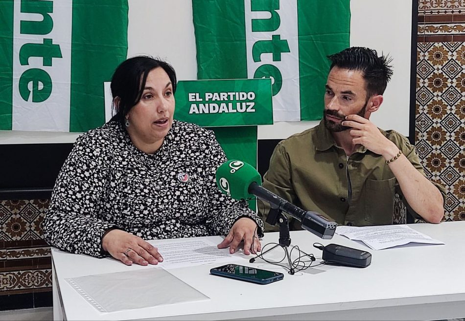 Adelante Andalucía muestra todo su apoyo a la convocatoria de huelga general docente y estudiantil convocada para el 14 de Mayo  por Ustea, Anpe , CCOO, CGT y el Sindicato de Estudiantes