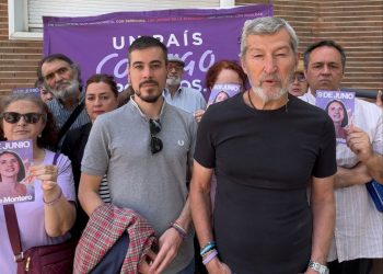 Podemos presenta una iniciativa europea para que los alquileres públicos regionales sean “asequibles”