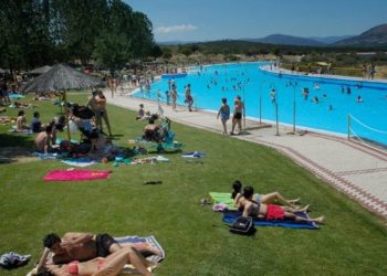Madrid inicia la temporada de verano con solo 16 piscinas públicas al aire libre abiertas