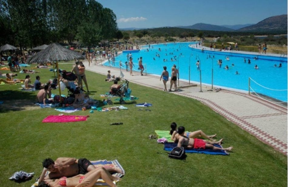 Madrid inicia la temporada de verano con solo 16 piscinas públicas al aire libre abiertas
