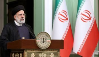 Gobiernos expresan sus condolencias a Irán por deceso de Raisi