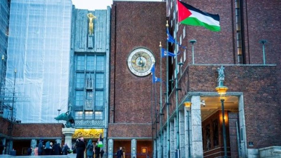 España, Noruega e Irlanda reconocerán a Palestina como Estado