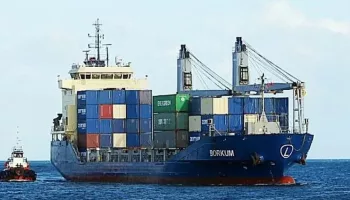 Alianza por la Solidaridad-ActionAid exige la retención e inspección de un buque que podría transportar armas a Israel vía Cartagena 