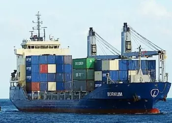 Alianza por la Solidaridad-ActionAid exige la retención e inspección de un buque que podría transportar armas a Israel vía Cartagena 