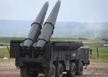 Rusia realizará ejercicios nucleares en respuesta a Occidente