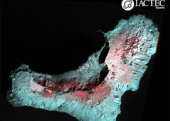 El Hierro: ciencia en los confines más occidentales de España