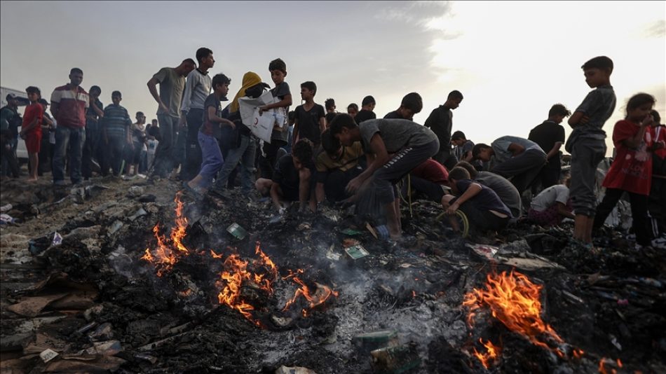 Podemos plantea que el reconocimiento del Palestina sea acompañado de la ruptura de relaciones con Israel