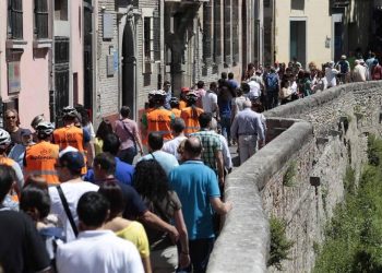 Por Andalucía cuestiona la doble vara de medir del PP, “tasa turística, no, pero sí comenzar a cobrar la entrada a residentes en museos andaluces”