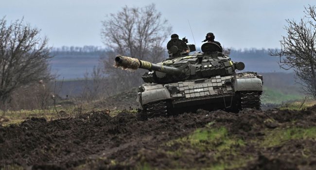 Ucrania: Zelenski reconoce difícil situación de su ejército en Járkov