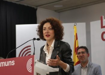 Vidal: “El 12M Catalunya escull entre el model del totxo i la desigualtat, i el dels serveis públics, la indústria verda i les feines de qualitat”