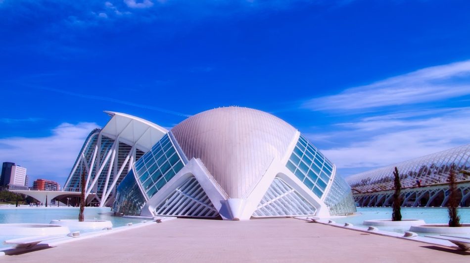 Qué hacer en Valencia este mes de mayo