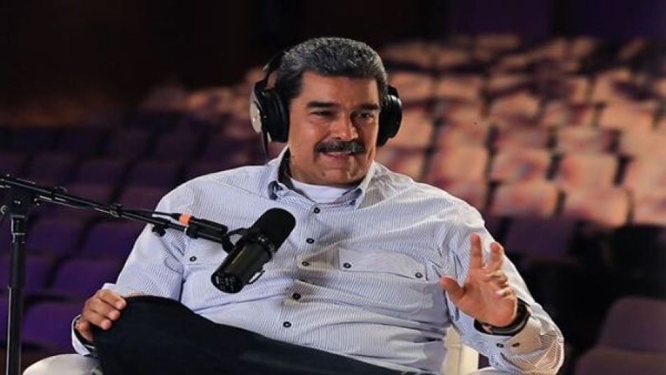 Venezuela enfrenta el bloqueo mediático con nuevo paradigma