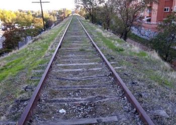 IU apoya relanzar el ferrocarril de la vía de la plata en Zamora