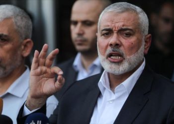 HAMAS anuncia tres demandas para abordar seriamente negociaciones