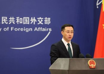 China acusa al G7 de arrogancia y parcialidad en su declaración