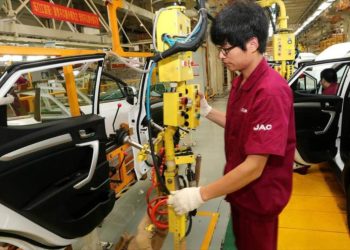 China advierte a la UE sobre una posible guerra comercial