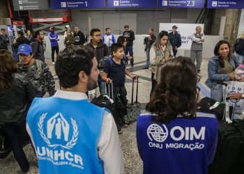 Los trabajadores migrantes enriquecen al mundo