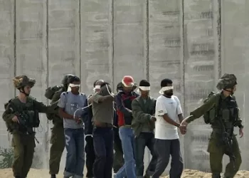 Alertan sobre terribles condiciones de prisioneros palestinos de Gaza