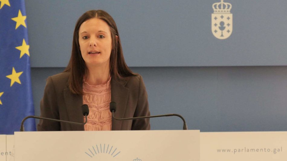 BNG levará ao Pleno o sistema de financiamento autonómico asinado polo PP e que fixo que Galiza perdese 14.000 millóns