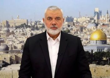El genocidio en Gaza solo será detenido mediante un acuerdo integral