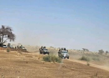 Intensifican combates en Darfur, Jartum y el Nilo Blanco (Sudán)