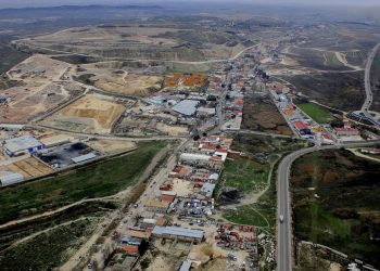 Piden que no se autoricen porteras en las Cañadas Reales