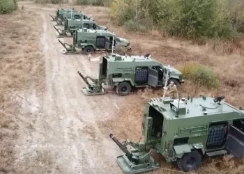 España corre el riesgo de perder beneficios por el suministro de morteros para las Fuerzas Armadas de Ucrania. Kiev no está satisfecho con la mercancía entregada