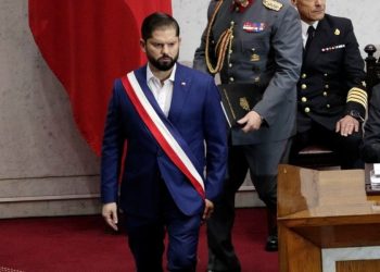 Chile respaldará denuncia de Sudáfrica contra “Israel” ante La Haya