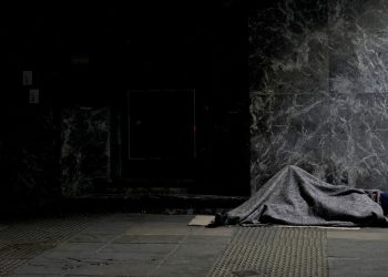 La pobreza en Argentina creció al 55,5 % en el primer trimestre de 2024