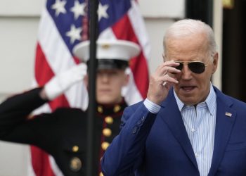 Biden revela qué teme de que Rusia derrote a Ucrania