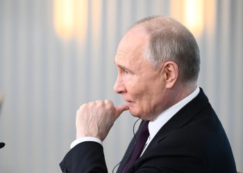 Putin explica cómo sería la respuesta rusa a los países que suministran armas de largo alcance a Kiev