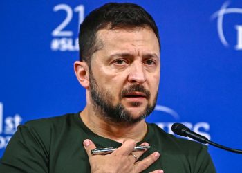 Kiev asegura contar con luz verde de Londres para atacar objetivos en Rusia