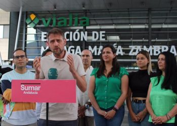 Verdes EQUO pide coherencia y acabar con el greenwashing y el postureo verde