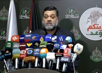 Hamas no aceptará acuerdo sin un alto al fuego permanente