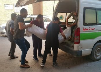 “Israel” comete tres nuevas masacres en Gaza y deja 32 muertos