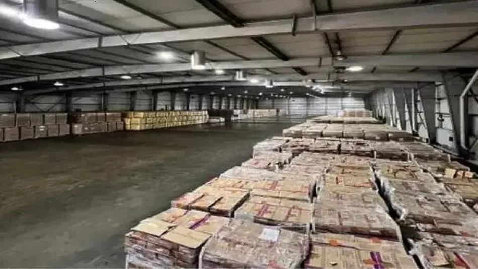 Ordenan la entrega de alimentos retenidos por Gobierno de Milei