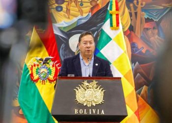 Idea de injerencia extranjera en golpe gana espacio en Bolivia