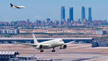 La FRAVM exige que la nueva Circular de ruido de Barajas reduzca de forma real la exposición acústica y avance hacia el cierre nocturno del aeropuerto