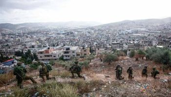 Otros dos palestinos asesinados por colonos israelíes en Cisjordania